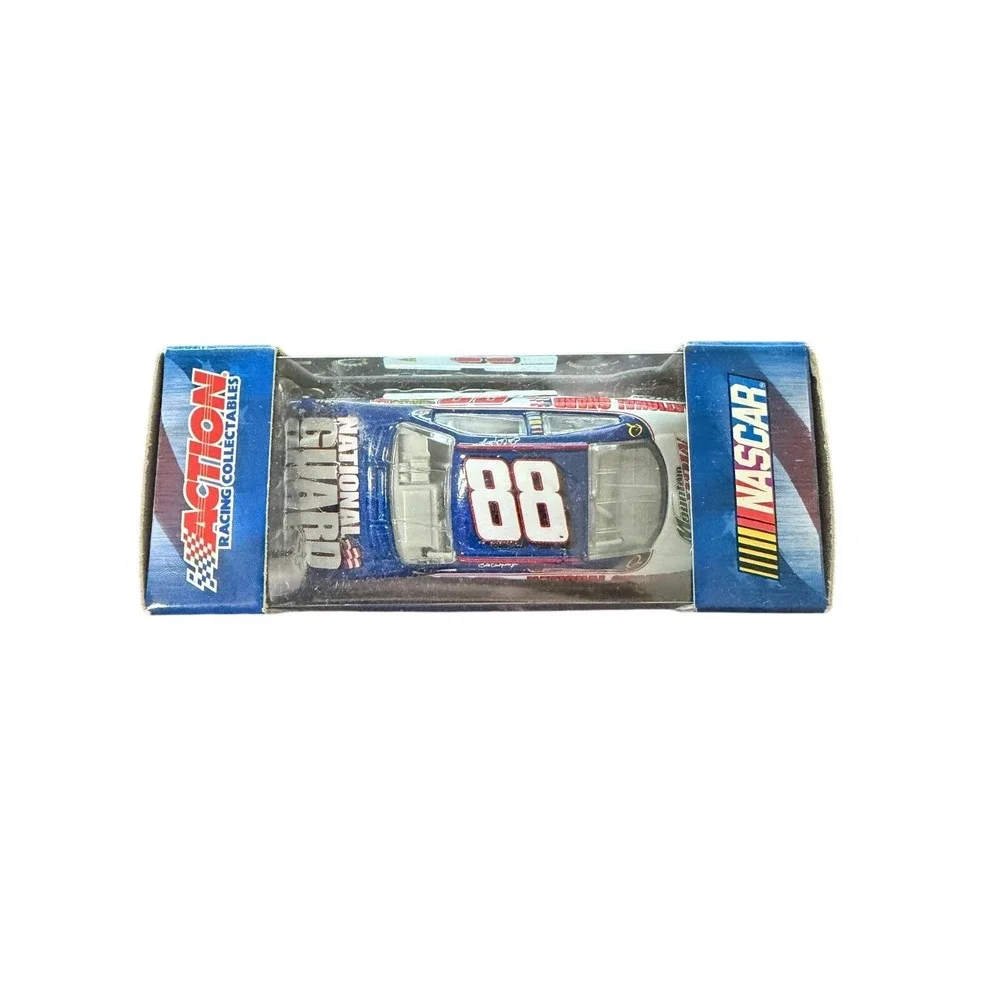 Action Racing Collectables brand action